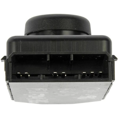 Power Mirror Switch by DORMAN (OE SOLUTIONS) - 901-456 pa5