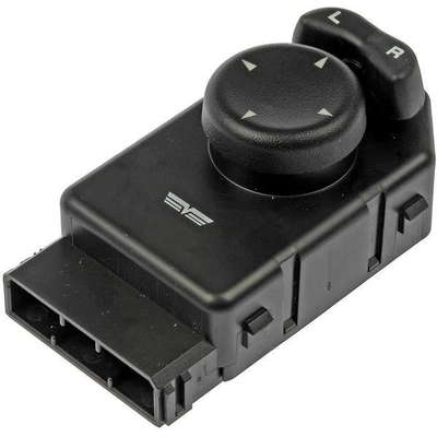 Power Mirror Switch by DORMAN (OE SOLUTIONS) - 901-456 pa6