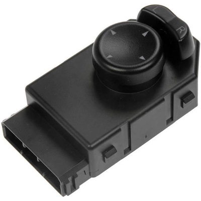 Power Mirror Switch by DORMAN (OE SOLUTIONS) - 901-464 pa3