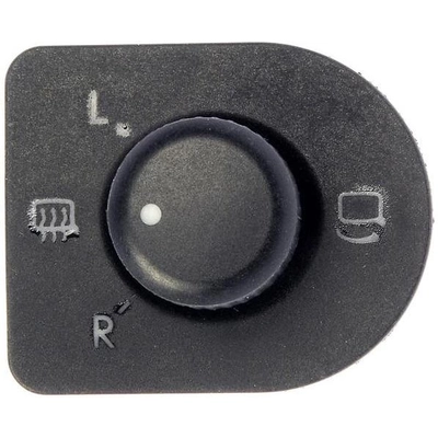 Power Mirror Switch by DORMAN (OE SOLUTIONS) - 901-506 pa6