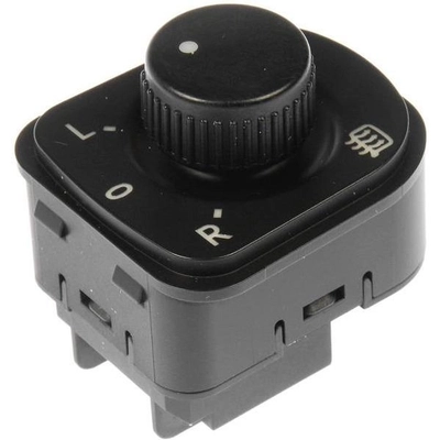 DORMAN (OE SOLUTIONS) - 901-507 - Power Mirror Switch pa6