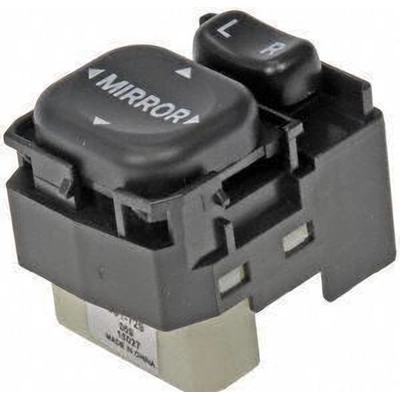 Power Mirror Switch by DORMAN (OE SOLUTIONS) - 901-729 pa3