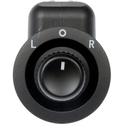 Power Mirror Switch by DORMAN (OE SOLUTIONS) - 901-891 pa2