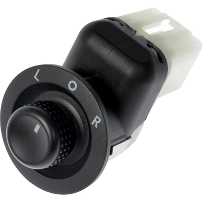 Power Mirror Switch by DORMAN (OE SOLUTIONS) - 901-891 pa4