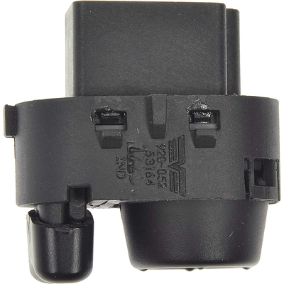 Power Mirror Switch by DORMAN (OE SOLUTIONS) - 920052 pa4