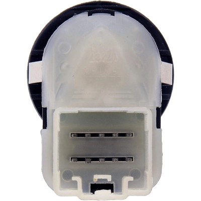 Power Mirror Switch by DORMAN (OE SOLUTIONS) - 920054 pa3