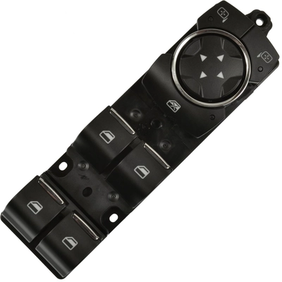 STANDARD - PRO SERIES - DWS1608 - Front Driver Side Window Switch pa1