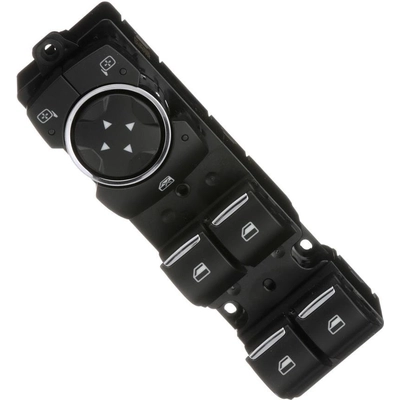 STANDARD - PRO SERIES - DWS1608 - Front Driver Side Window Switch pa8