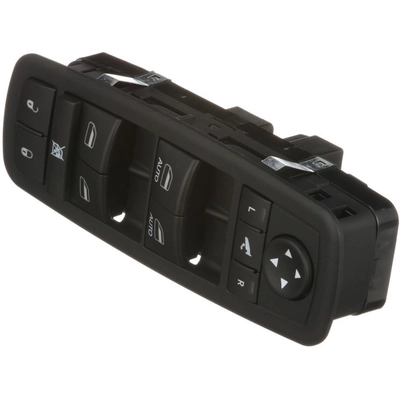 STANDARD - PRO SERIES - DWS1706 - Front Driver Side Window Switch pa1