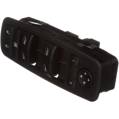 STANDARD - PRO SERIES - DWS902 - Front Driver Side Window Switch pa1