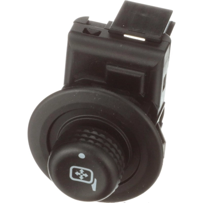 STANDARD - PRO SERIES - MRS13 - Door Remote Mirror Switch pa4