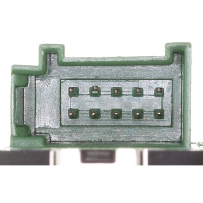 VEMO - V10-73-0270 - Mirror Adjustment Switch pa2