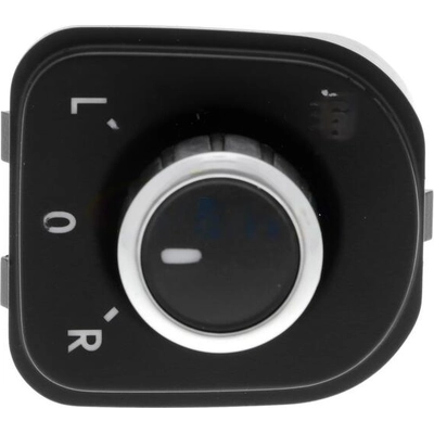 VEMO - V10-73-0499 - Mirror Adjustment Switch pa6