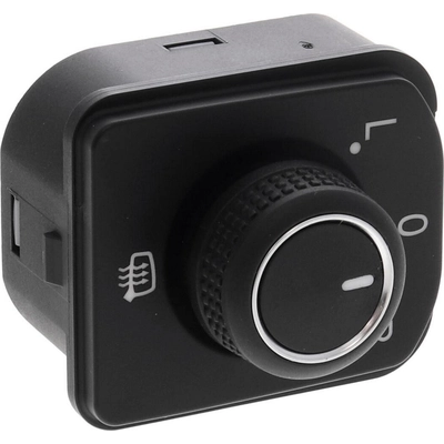 Power Mirror Switch by VEMO - V10-73-0656 pa2