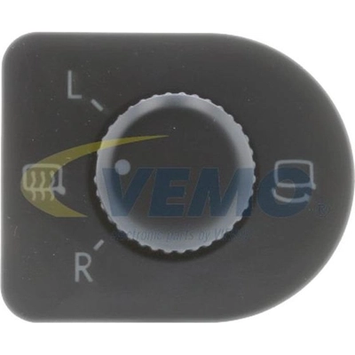 Power Mirror Switch by VEMO - V10-73-0102 pa1