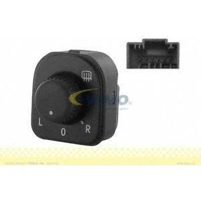 Power Mirror Switch by VEMO - V10-73-0268 pa2