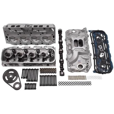 Power Package Top End Kit by EDELBROCK - 2024 pa1