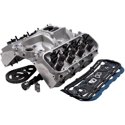 Power Package Top End Kit by EDELBROCK - 2024 pa2