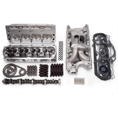 EDELBROCK - 2044 - Power Package Top End Kit pa1