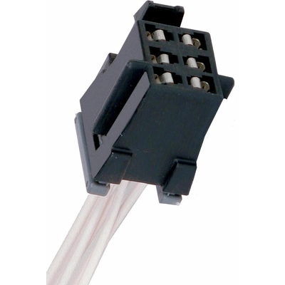 Power Seat Connector by ACDELCO - PT1032 pa2