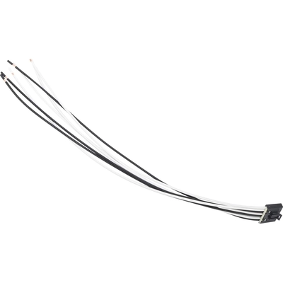 ACDELCO - PT2195 - Power Seat Connector pa2
