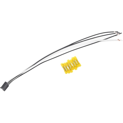 ACDELCO - PT2195 - Power Seat Connector pa4