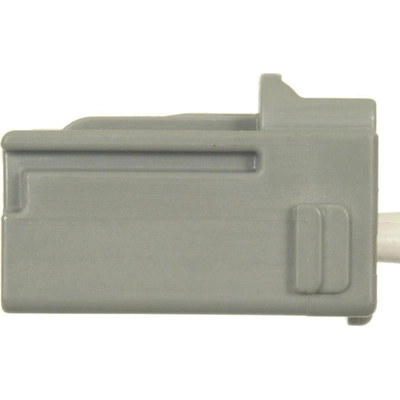 Power Seat Connector by BLUE STREAK (HYGRADE MOTOR) - S1353 pa5