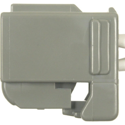 Power Seat Connector by BLUE STREAK (HYGRADE MOTOR) - S1438 pa2