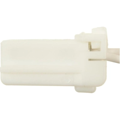 Power Seat Connector by BLUE STREAK (HYGRADE MOTOR) - S1454 pa12