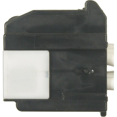 Power Seat Connector by BLUE STREAK (HYGRADE MOTOR) - S1700 pa6