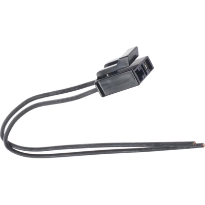 Power Seat Connector by BLUE STREAK (HYGRADE MOTOR) - S1842 pa6