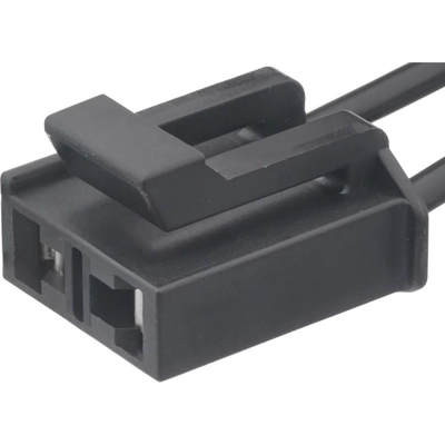 Power Seat Connector by BLUE STREAK (HYGRADE MOTOR) - S1842 pa7