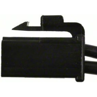 Power Seat Connector by BLUE STREAK (HYGRADE MOTOR) - HP4145 pa76