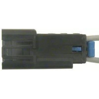 Power Seat Connector by BLUE STREAK (HYGRADE MOTOR) - S1104 pa48