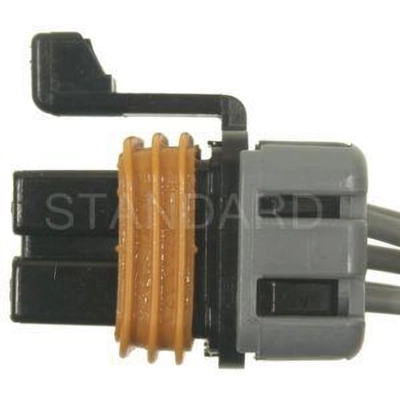 Power Seat Connector by BLUE STREAK (HYGRADE MOTOR) - S1142 pa3