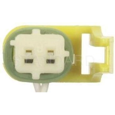 Power Seat Connector by BLUE STREAK (HYGRADE MOTOR) - S1255 pa1