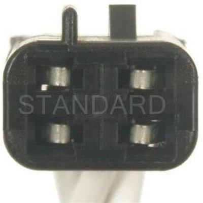 Power Seat Connector by BLUE STREAK (HYGRADE MOTOR) - S1435 pa1