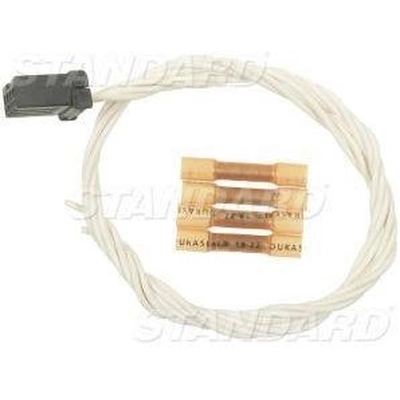 Power Seat Connector by BLUE STREAK (HYGRADE MOTOR) - S1446 pa2