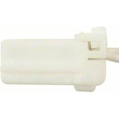 Power Seat Connector by BLUE STREAK (HYGRADE MOTOR) - S1454 pa3