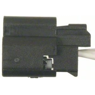 Power Seat Connector by BLUE STREAK (HYGRADE MOTOR) - S1555 pa8
