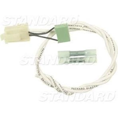 Power Seat Connector by BLUE STREAK (HYGRADE MOTOR) - S1652 pa2