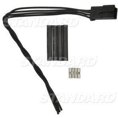 Power Seat Connector by BLUE STREAK (HYGRADE MOTOR) - S2203 pa2