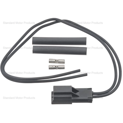 Power Seat Connector by BLUE STREAK (HYGRADE MOTOR) - S2419 pa3