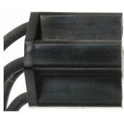 Power Seat Connector by BLUE STREAK (HYGRADE MOTOR) - S706 pa42