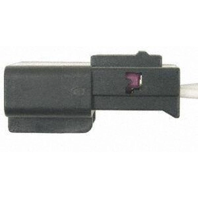 Power Seat Connector by BLUE STREAK (HYGRADE MOTOR) - S993 pa19