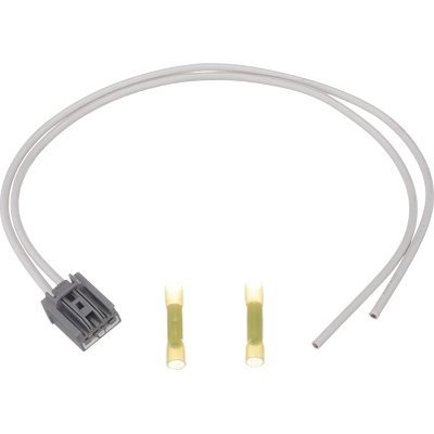 STANDARD - PRO SERIES - S1353 - HVAC Blower Motor Connector pa7