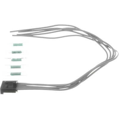 STANDARD - PRO SERIES - S1619 - Headlight Switch Connector pa9