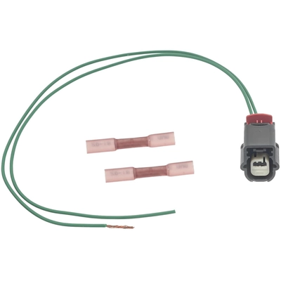 Power Seat Connector by STANDARD - PRO SERIES - S2421 pa1