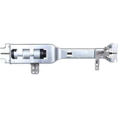 MOTORCRAFT - MM1102 - Power Seat Motor pa16