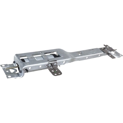 MOTORCRAFT - MM1102 - Power Seat Motor pa17